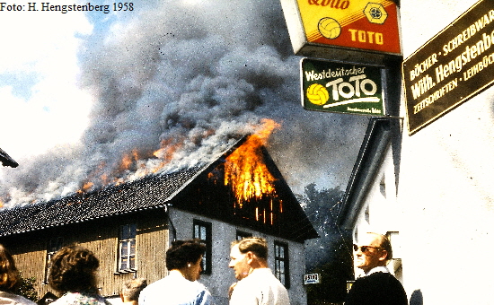 Kinobrand 1958-04